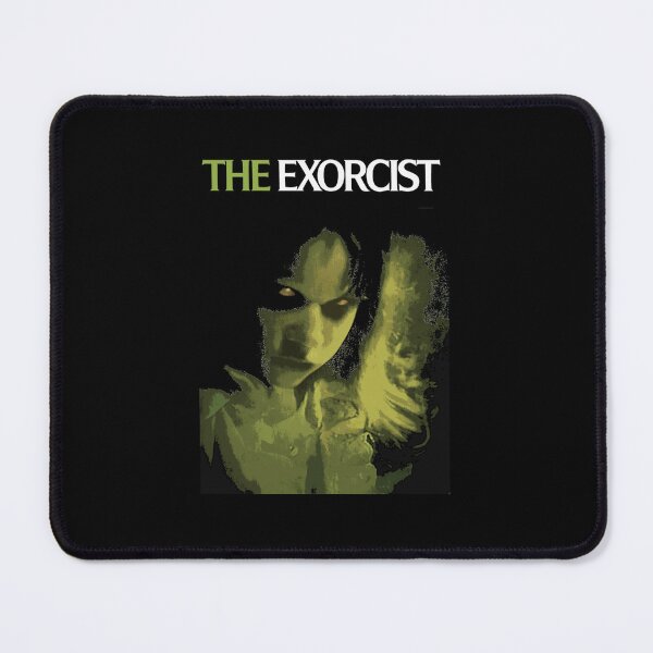 Item preview, The Exor_cist designed and sold by Grape7284.