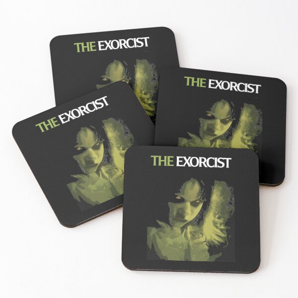 Item preview, The Exor_cist designed and sold by Grape7284.