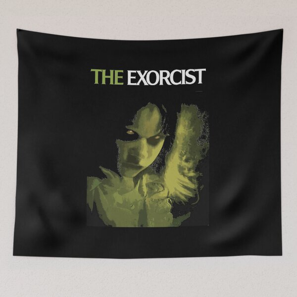 Item preview, The Exor_cist designed and sold by Grape7284.