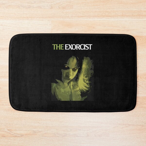 Item preview, The Exor_cist designed and sold by Grape7284.
