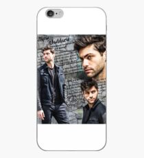 Matthew Daddario iPhone Case