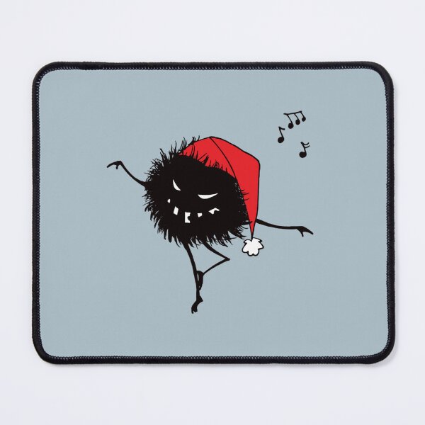 Item preview, Evil Christmas Bug designed and sold by HellenGrasson.