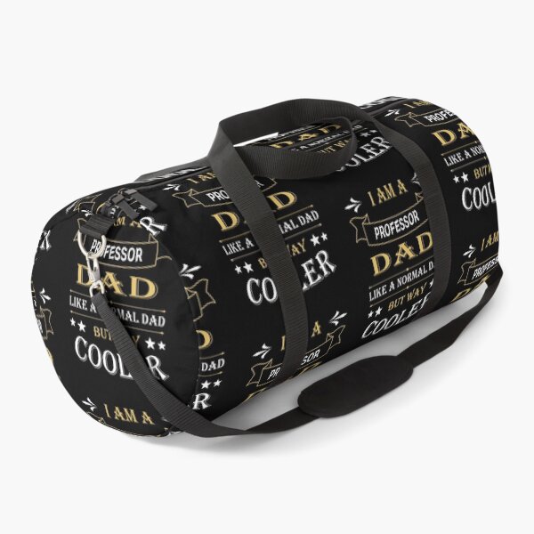 Item preview, I'AM A PROFESSOR DAD, LIKE A NORMAL DAD BUT WAY COOLER designed and sold by LOGPRO.