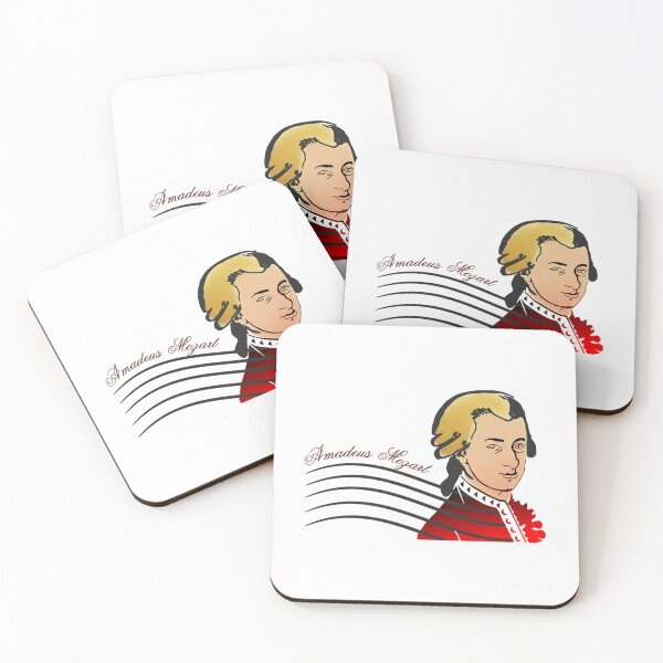 Item preview, Musicfans .... 38 Mozart   designed and sold by HellenGrasson.