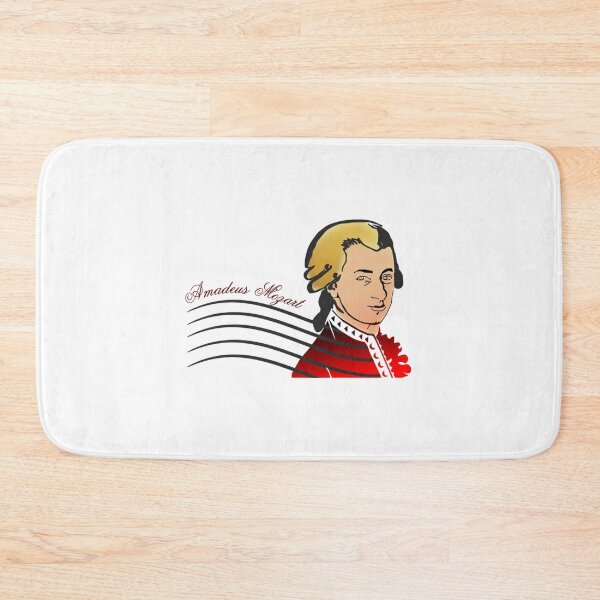 Item preview, Musicfans .... 38 Mozart   designed and sold by HellenGrasson.