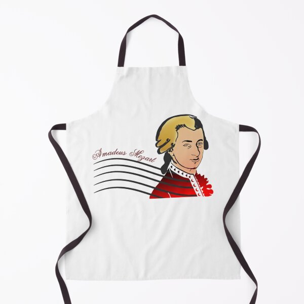 Item preview, Musicfans .... 38 Mozart   designed and sold by HellenGrasson.