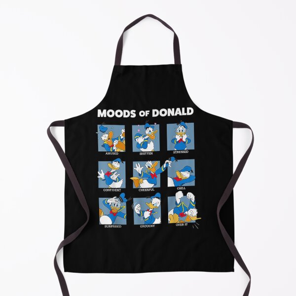 Item preview, Mouse And Friends Moods Of Duck- Limited Edition | Perfect Gift designed and sold by racheljiudi.