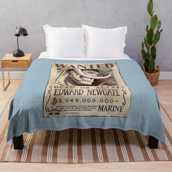 Item preview, A Boy Innocent Naughty One Piece Edward Newgate Poster Funny Graphic Gifts designed and sold by Rashad79Joyce.
