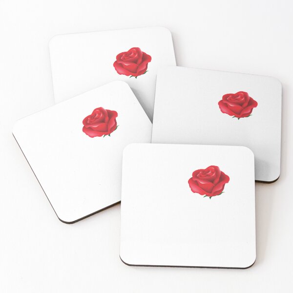 Item preview,   BEAUTIFUL RED ROSA. designed and sold by marie1919.