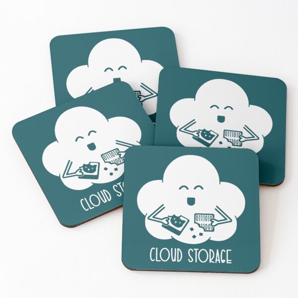 Item preview, Cloud Storage   designed and sold by Skyfallfashionf.