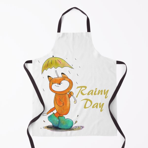Item preview, Rainy Day designed and sold by bero4.