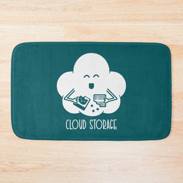 Item preview, Cloud Storage   designed and sold by Skyfallfashionf.