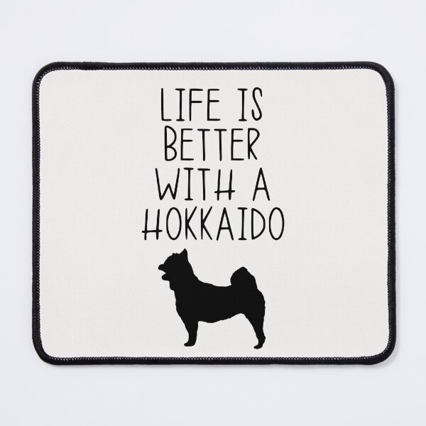 Item preview, Life Is Better With A Hokkaido designed and sold by kindxinn.