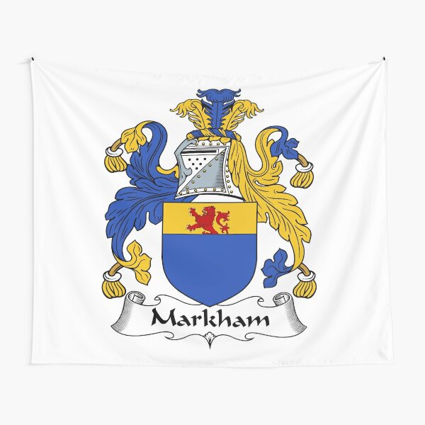 Markham Gifts & Merchandise  Redbubble