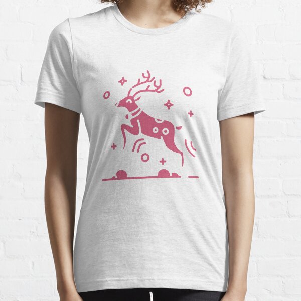 Stag Essential T-Shirt