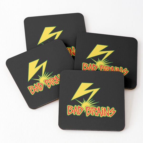 Item preview, Vintage Classic Bad Brains Make A Smile designed and sold by BerkeOraloglu.