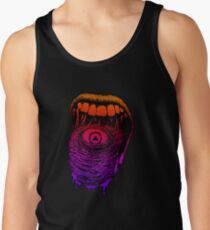 Moutheye Tank Top