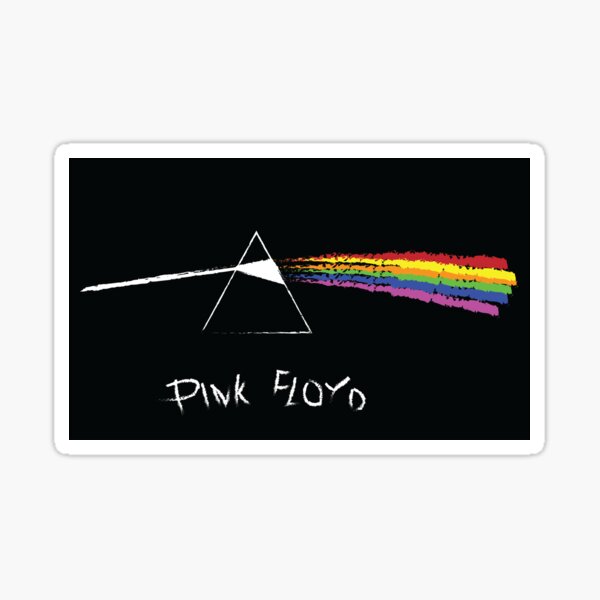 Pink Floyd Prism