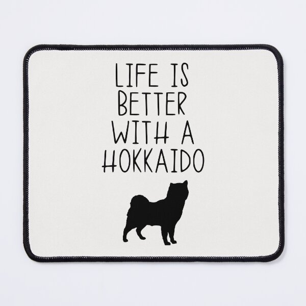 Item preview, Life Is Better With A Hokkaido designed and sold by kindxinn.