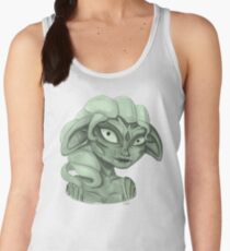 Kandrii - Asura(?) GW2 Women's Tank Top