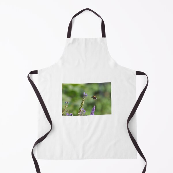 Item preview, PURPLE FLOWER BEE designed and sold by BE-FOCUS.