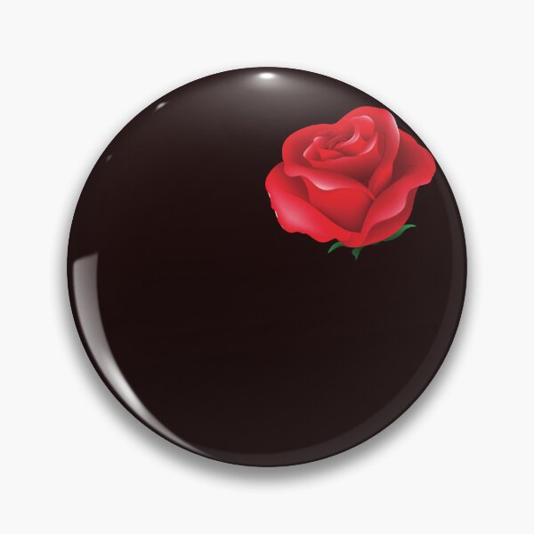 Item preview,   BEAUTIFUL RED ROSA. designed and sold by marie1919.