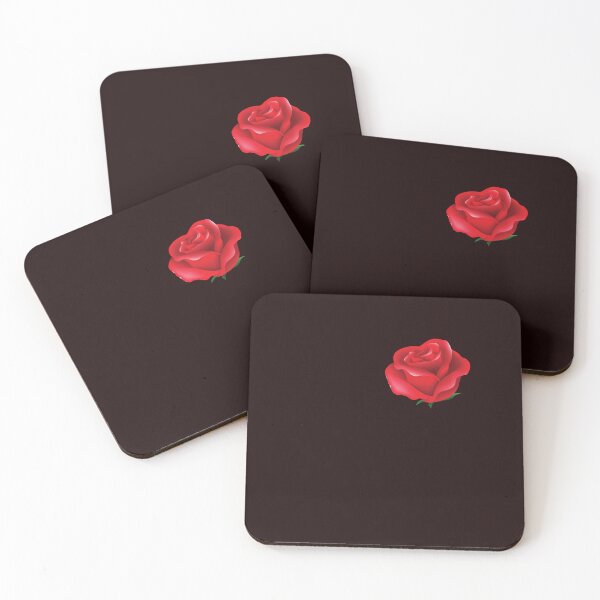 Item preview,   BEAUTIFUL RED ROSA. designed and sold by marie1919.