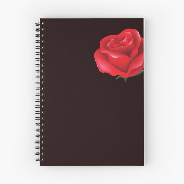 Item preview,   BEAUTIFUL RED ROSA. designed and sold by marie1919.