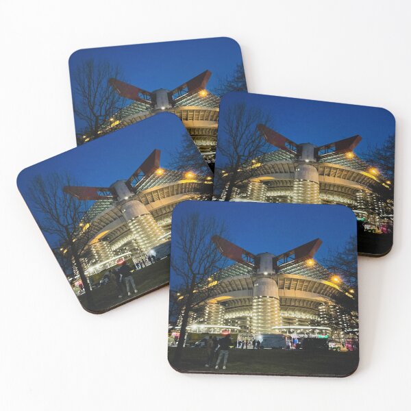 Item preview, Milan, San Siro designed and sold by SalvatoreBB.