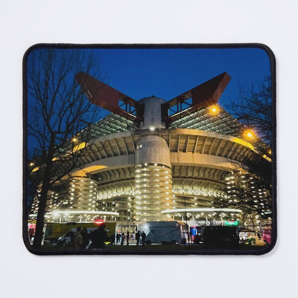 Item preview, Milan, San Siro designed and sold by SalvatoreBB.
