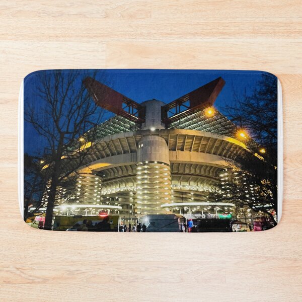 Item preview, Milan, San Siro designed and sold by SalvatoreBB.