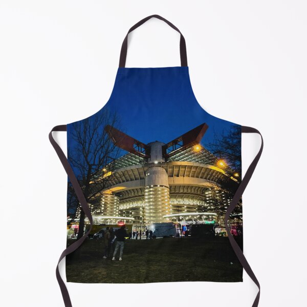 Item preview, Milan, San Siro designed and sold by SalvatoreBB.