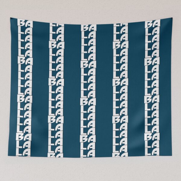 Item preview, Ba La La La La   designed and sold by SmoozeDesign.