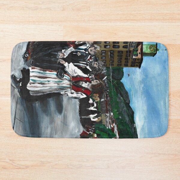 Item preview, Torgallmenningen 17th May  designed and sold by Rina Arling.