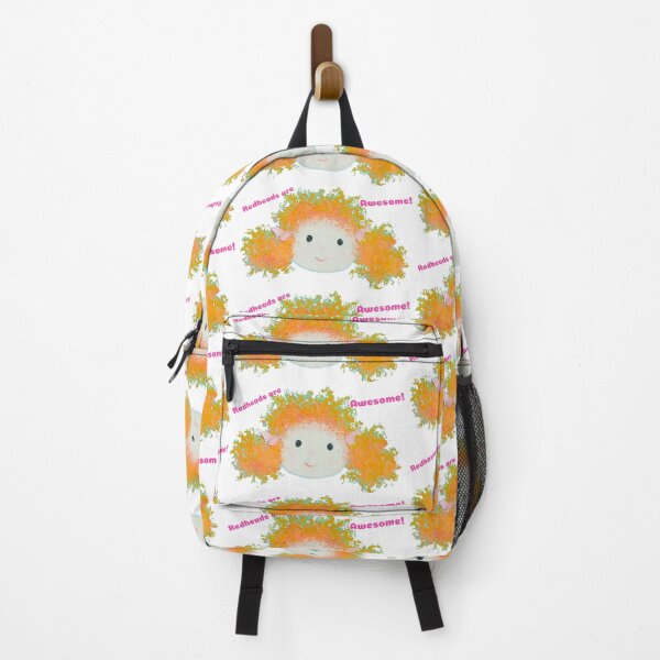 Item preview, Redheads are Awesome designed and sold by MatsonArtDesign.