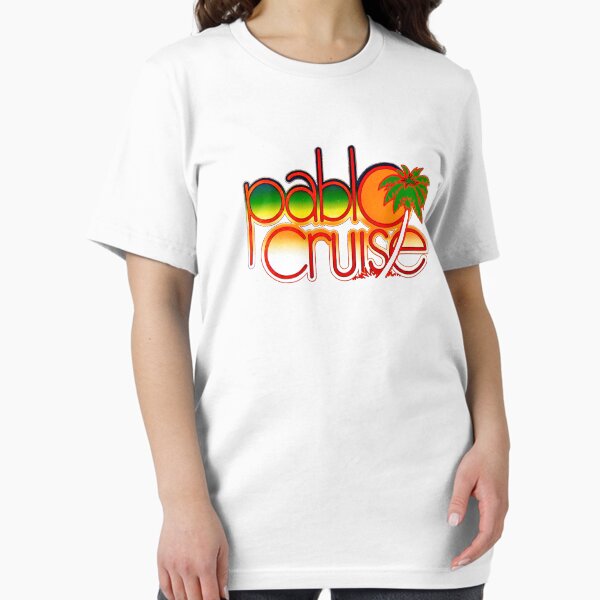 Item preview, Pa.blo Cruise Ya.cht Rock Ho.ma.ge designed and sold by Grape7284.