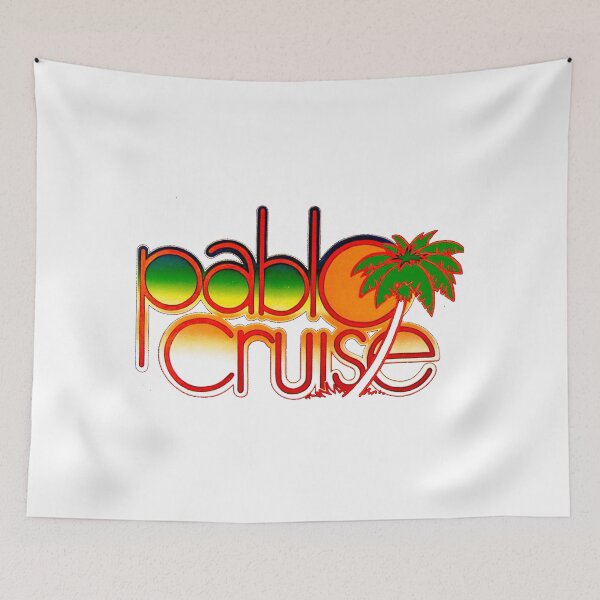 Item preview, Pa.blo Cruise Ya.cht Rock Ho.ma.ge designed and sold by Grape7284.