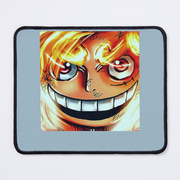 Item preview, A Boy Innocent Naughty Monkey D Luffy Gear Vintage designed and sold by Rashad79Joyce.