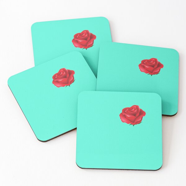Item preview,   BEAUTIFUL RED ROSA. designed and sold by marie1919.