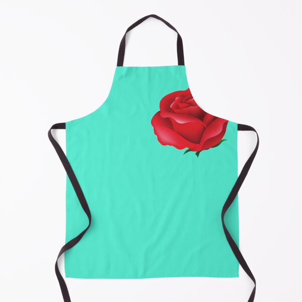 Item preview,   BEAUTIFUL RED ROSA. designed and sold by marie1919.