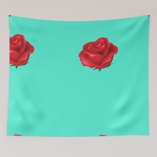 Item preview,   BEAUTIFUL RED ROSA. designed and sold by marie1919.