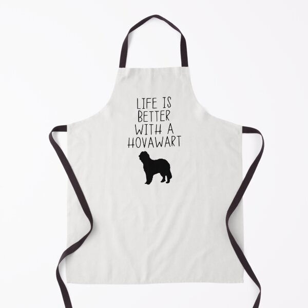 Item preview, Life Is Better With A Hovawart designed and sold by kindxinn.