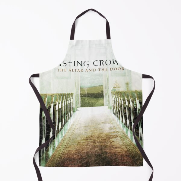 Item preview, Casting Crowns the altar and the door designed and sold by DevinCrandall.