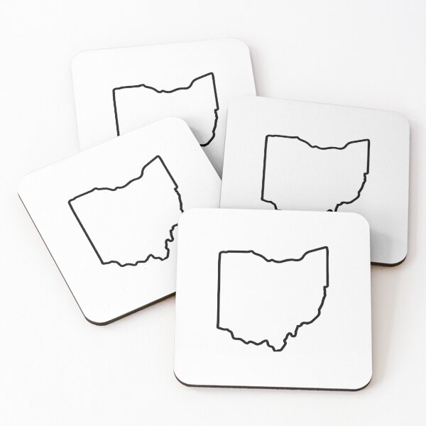 Artikelvorschau, Gliederung des Bundesstaates Ohio entworfen und verkauft von PepaAnaRB.