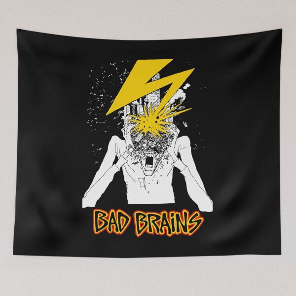 Item preview, Big Take Over Bab American Rock Band Gift Fan designed and sold by BerkeOraloglu.