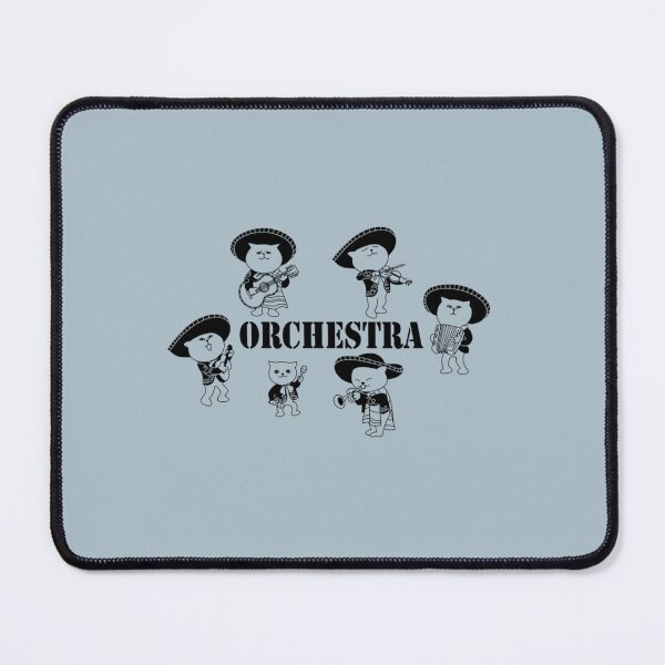 Item preview, Musicfans ....Orchestra 41 designed and sold by HellenGrasson.
