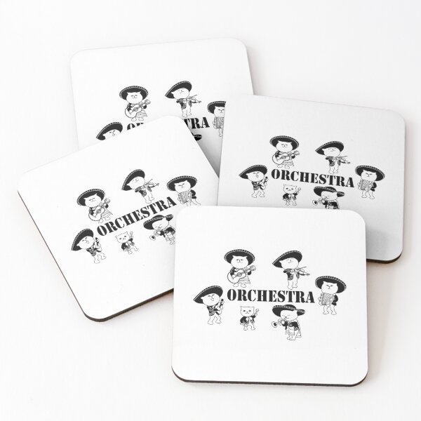 Item preview, Musicfans ....Orchestra 41   designed and sold by HellenGrasson.