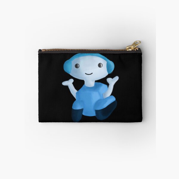 Item preview, A Little Robot Friend   designed and sold by SmoozeDesign.