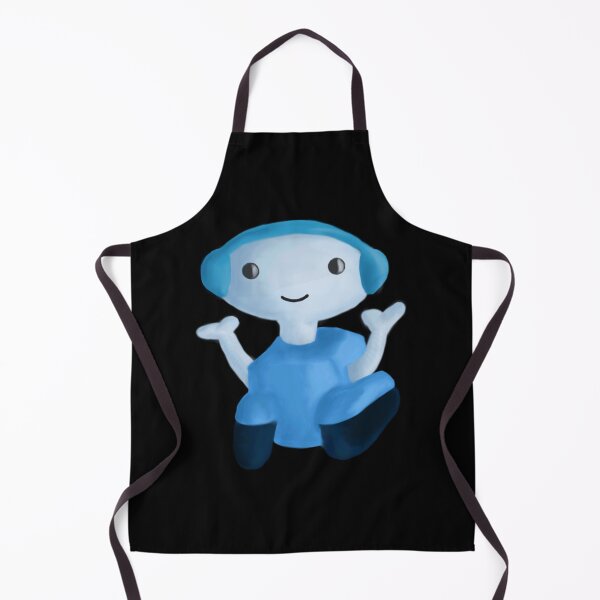 Item preview, A Little Robot Friend designed and sold by SmoozeDesign.