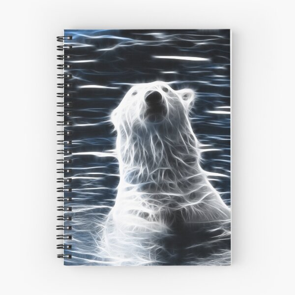 Item preview, Polar Bear Glowing designed and sold by Dagostino.